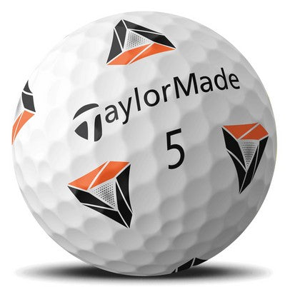 40 Taylormade Pix TP5/TP5X Mix