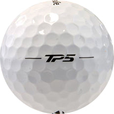 Taylormade TP5