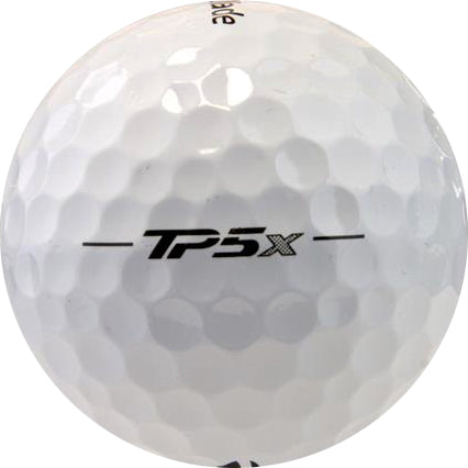 TaylorMade TP5X