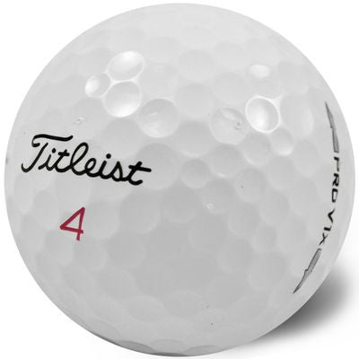 Titleist ProV1X