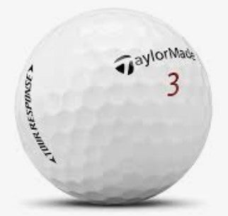TaylorMade Tour Response