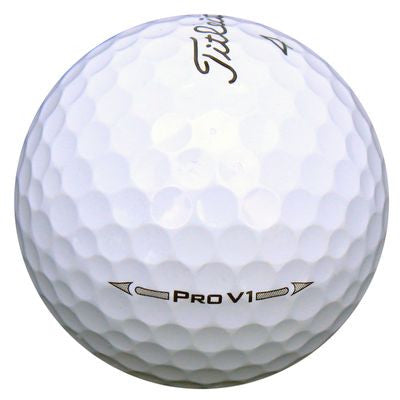 Titleist ProV1