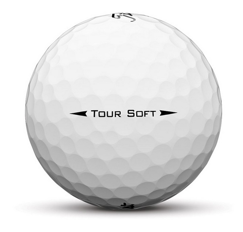 Titleist Tour Soft