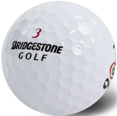 Bridgestone e6 Varieties White