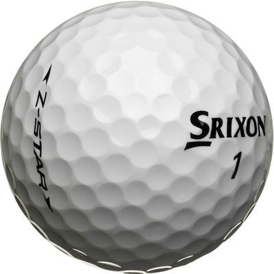 Srixon Z-Star White