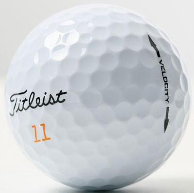 Titleist Velocity