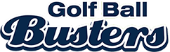 Golf Ball Busters